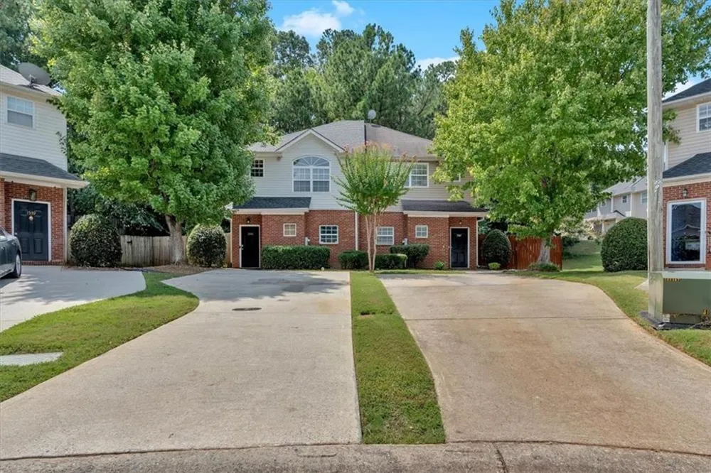1543 Springleaf Cove SE Smyrna, GA 30080