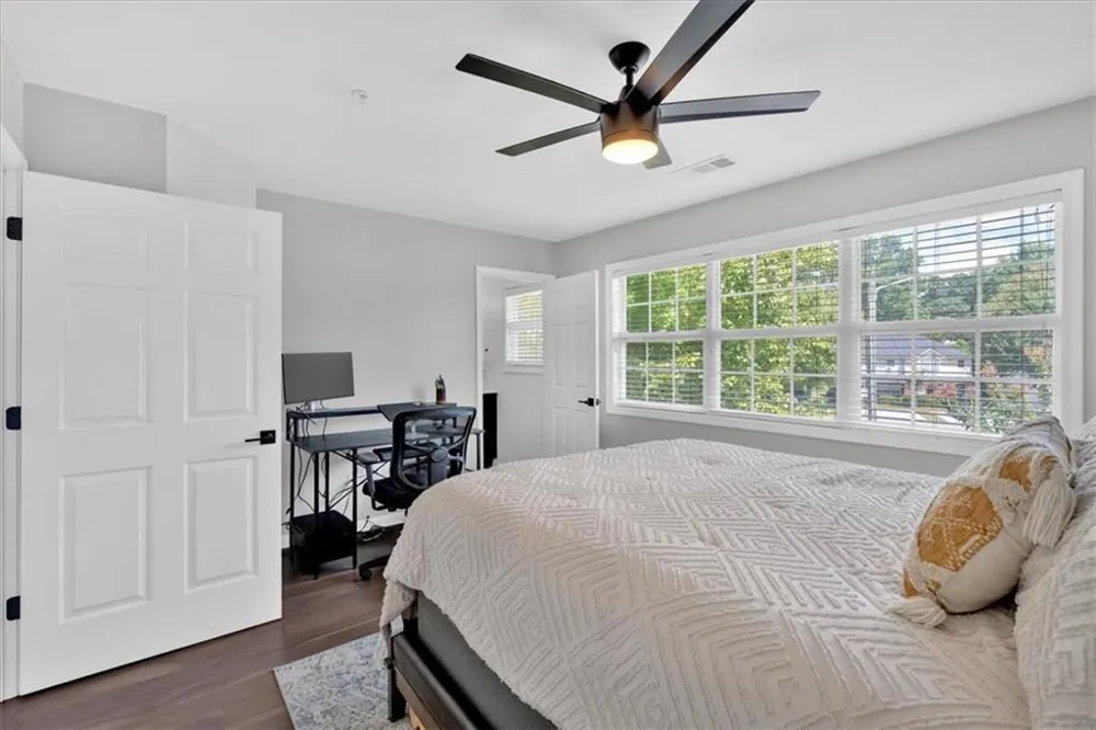 1543 Springleaf Cove SE Smyrna, GA 30080