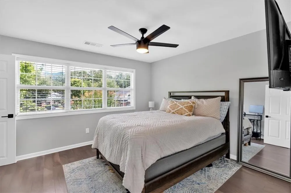 1543 Springleaf Cove SE Smyrna, GA 30080