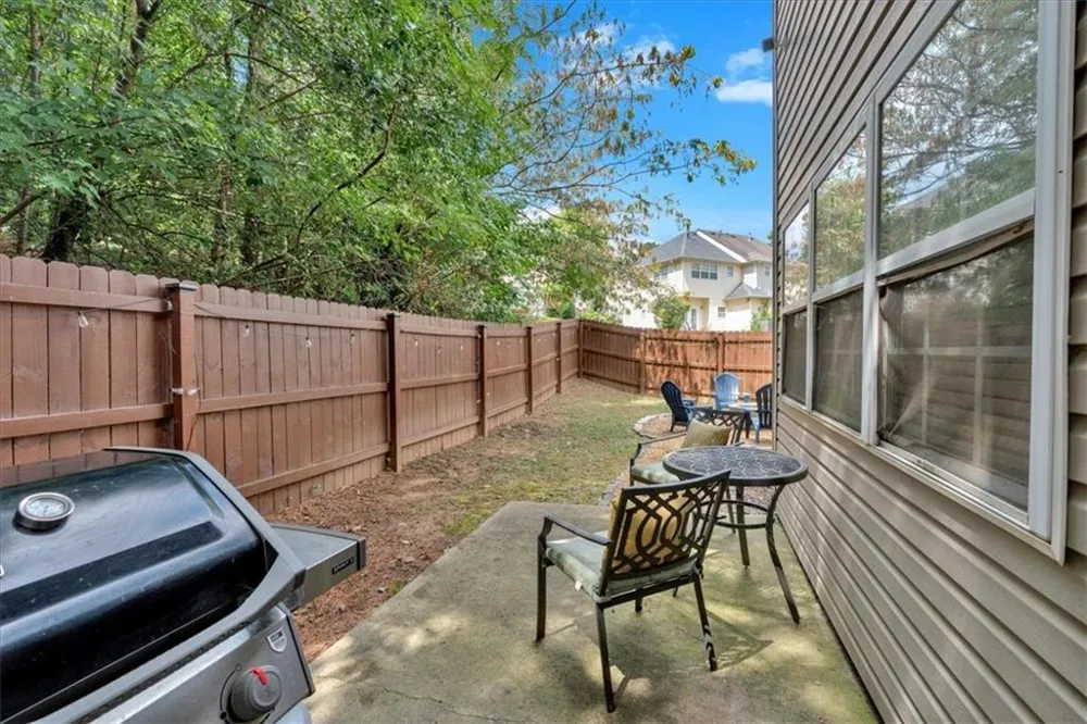 1543 Springleaf Cove SE Smyrna, GA 30080