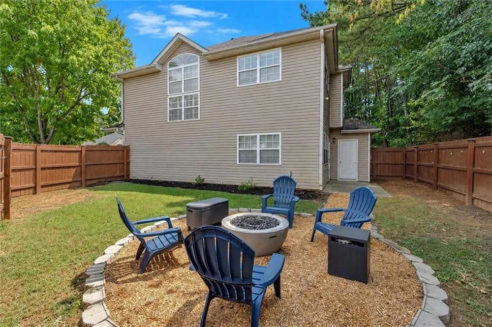 1543 Springleaf Cove SE Smyrna, GA 30080