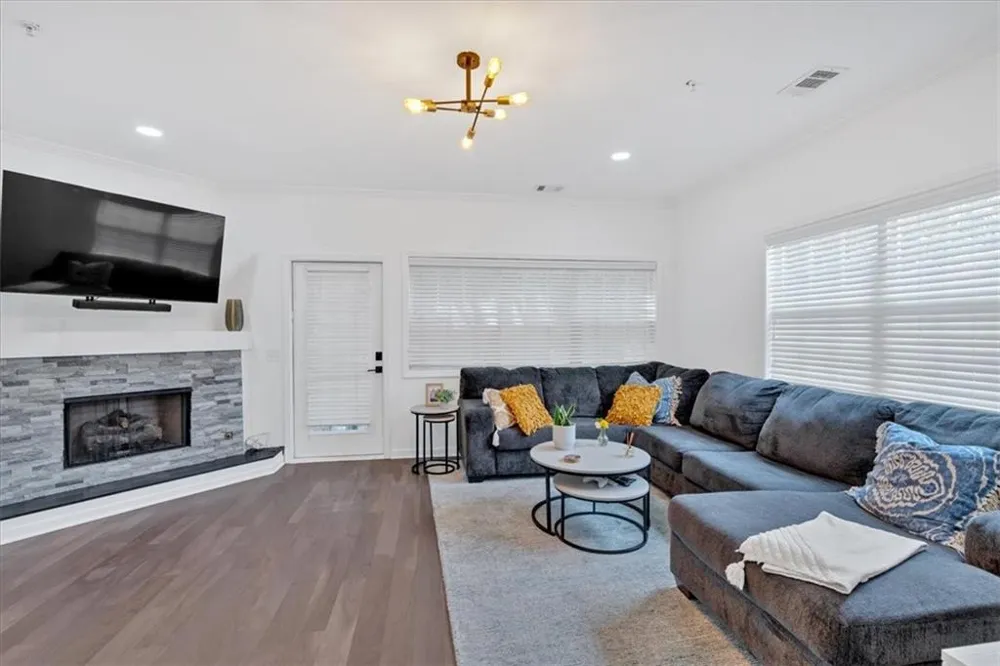 1543 Springleaf Cove SE Smyrna, GA 30080