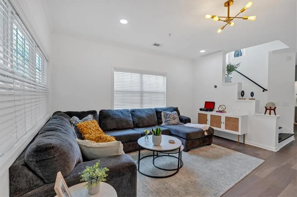 1543 Springleaf Cove SE Smyrna, GA 30080