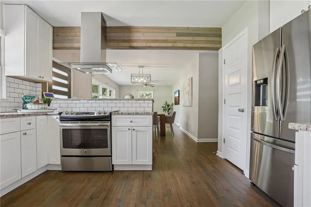 3731 Druid Hills Road Decatur, GA 30033