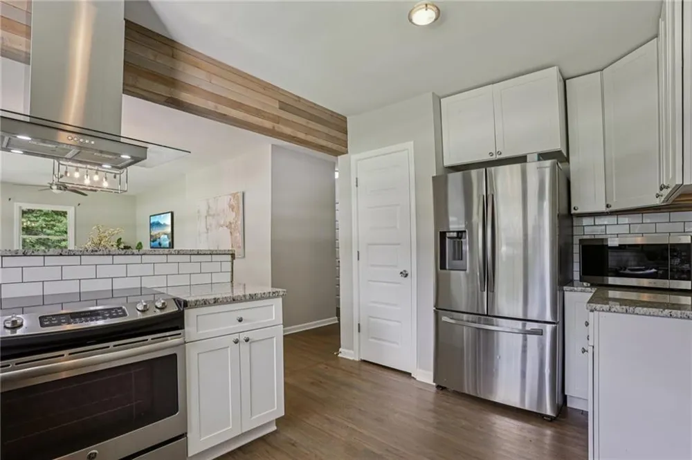 3731 Druid Hills Road Decatur, GA 30033