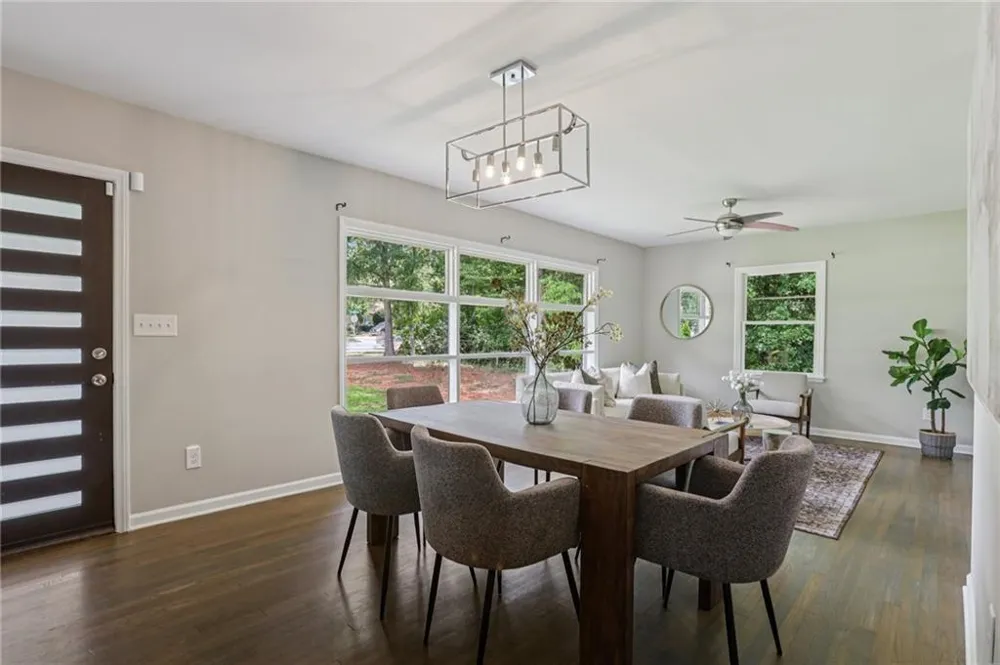 3731 Druid Hills Road Decatur, GA 30033