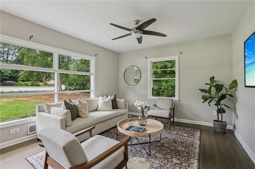 3731 Druid Hills Road Decatur, GA 30033