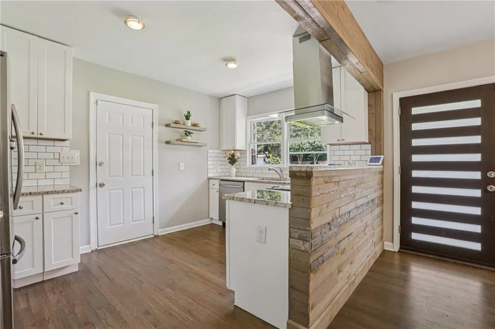 3731 Druid Hills Road Decatur, GA 30033