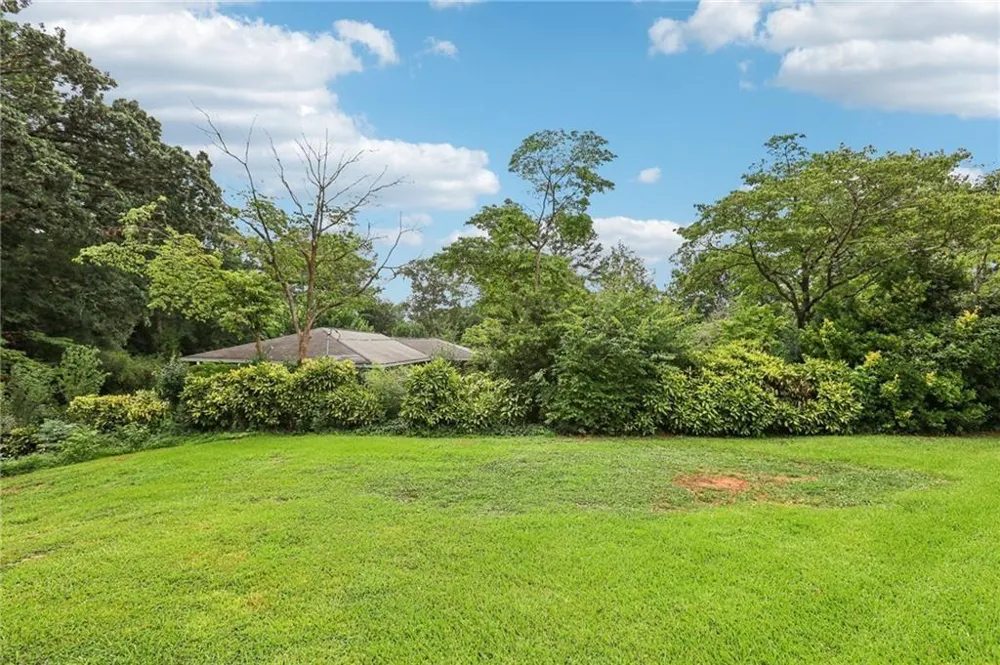 3731 Druid Hills Road Decatur, GA 30033