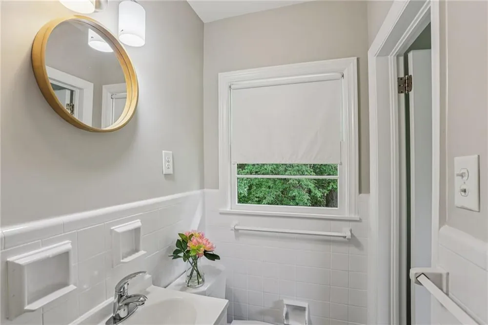 3731 Druid Hills Road Decatur, GA 30033