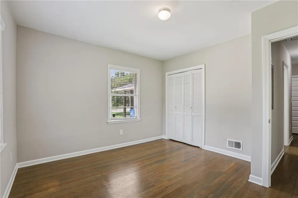 3731 Druid Hills Road Decatur, GA 30033