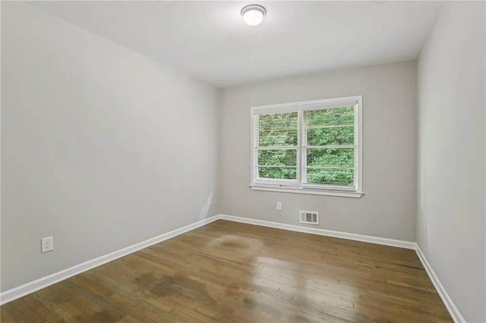 3731 Druid Hills Road Decatur, GA 30033