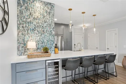 901 Abernathy Road #4300