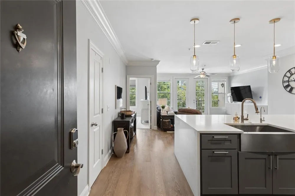 901 Abernathy Road #4300 Sandy Springs, GA 30328