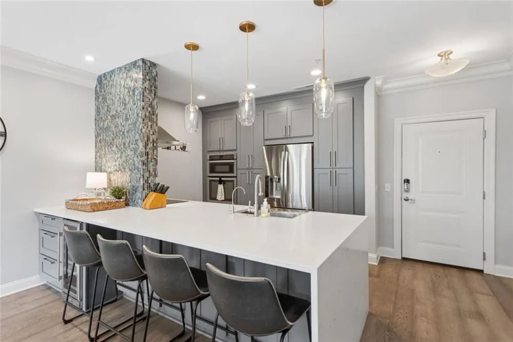 901 Abernathy Road #4300 Sandy Springs, GA 30328