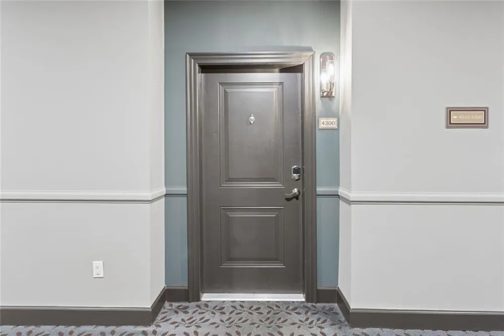 901 Abernathy Road #4300 Sandy Springs, GA 30328
