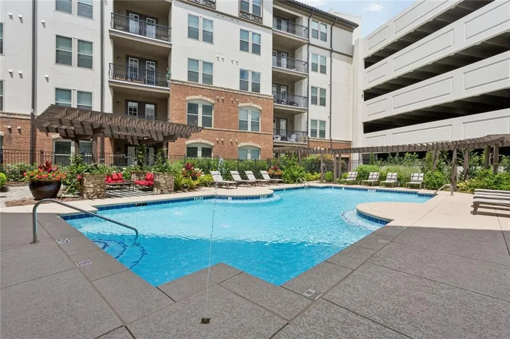901 Abernathy Road #4300 Sandy Springs, GA 30328
