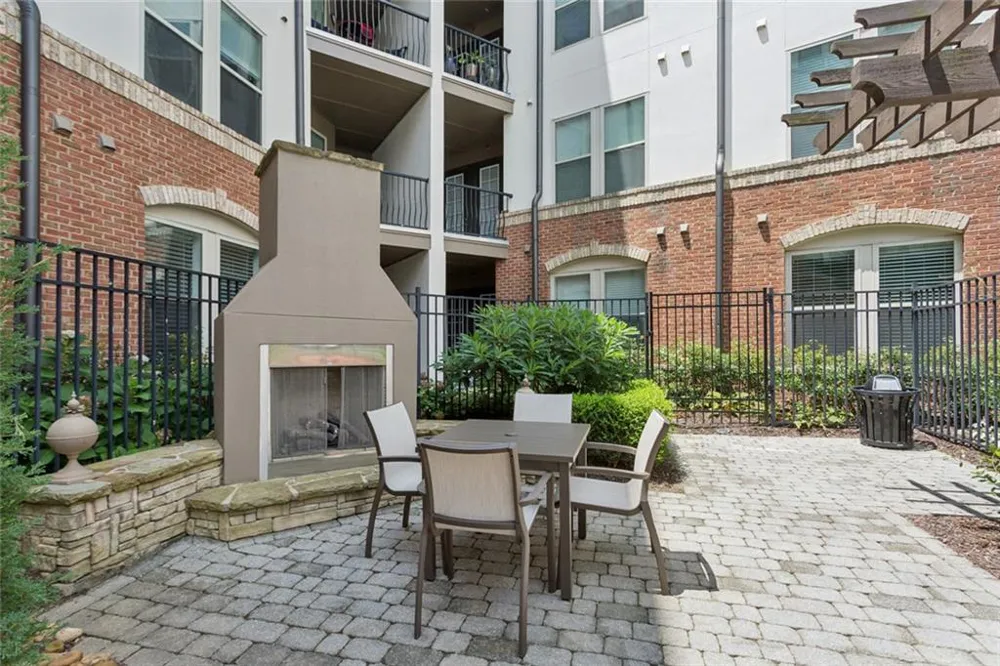 901 Abernathy Road #4300 Sandy Springs, GA 30328