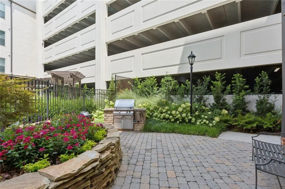 901 Abernathy Road #4300 Sandy Springs, GA 30328