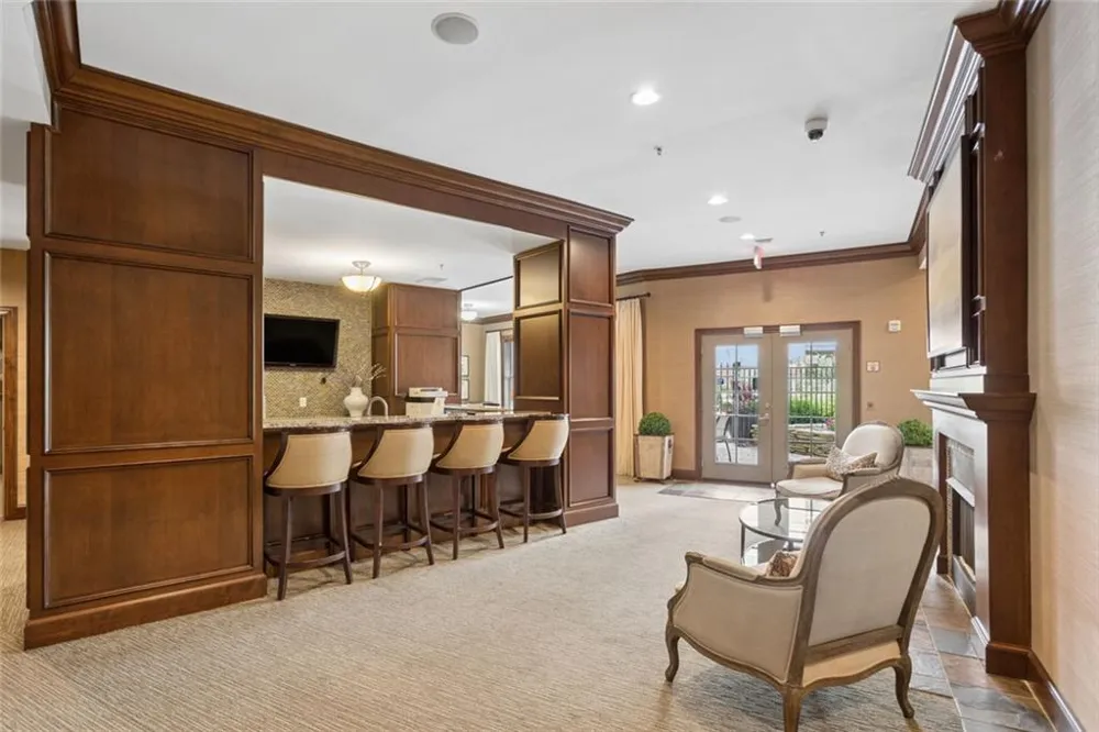 901 Abernathy Road #4300 Sandy Springs, GA 30328