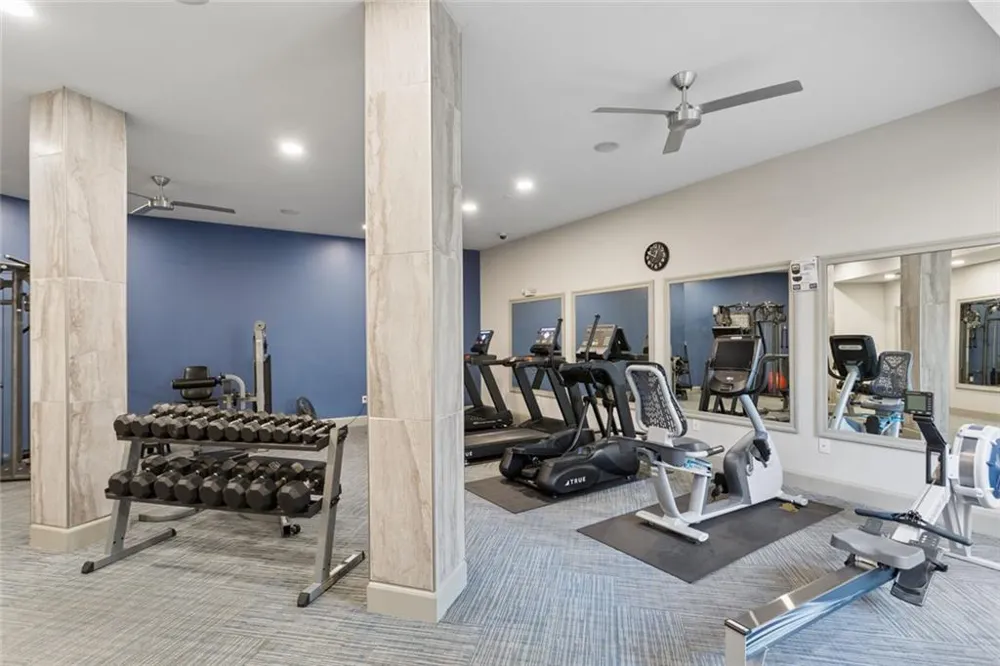 901 Abernathy Road #4300 Sandy Springs, GA 30328