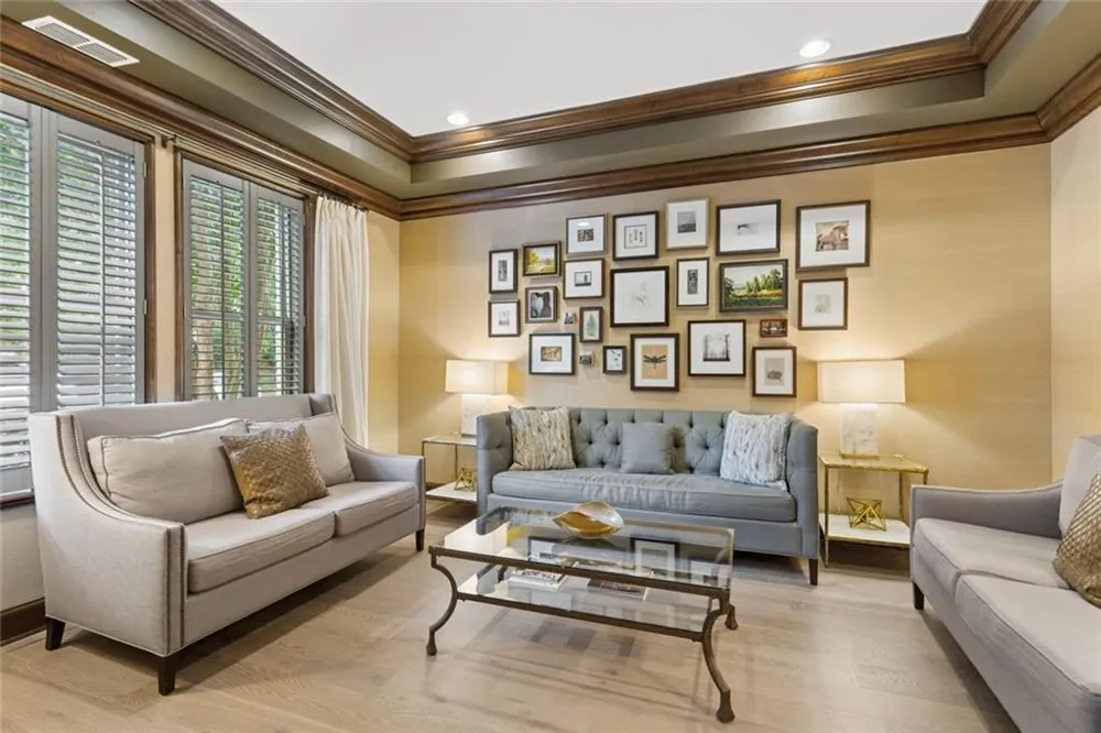 901 Abernathy Road #4300 Sandy Springs, GA 30328