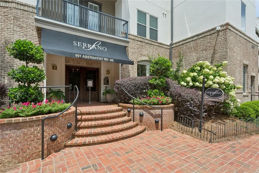 901 Abernathy Road #4300 Sandy Springs, GA 30328