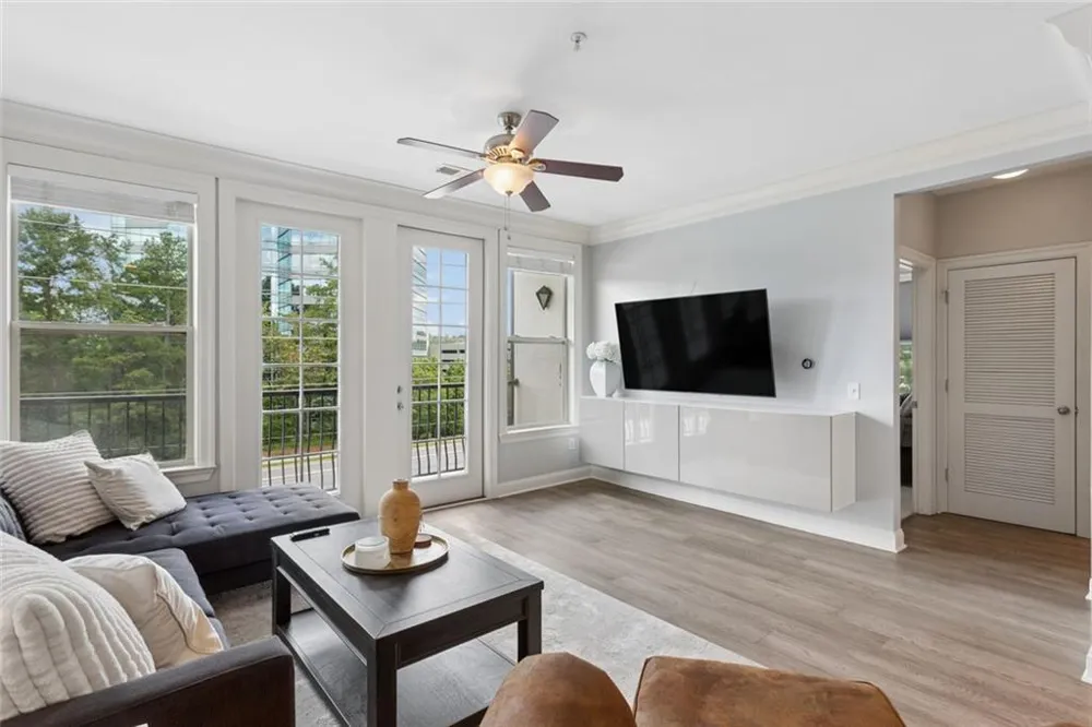 901 Abernathy Road #4300 Sandy Springs, GA 30328