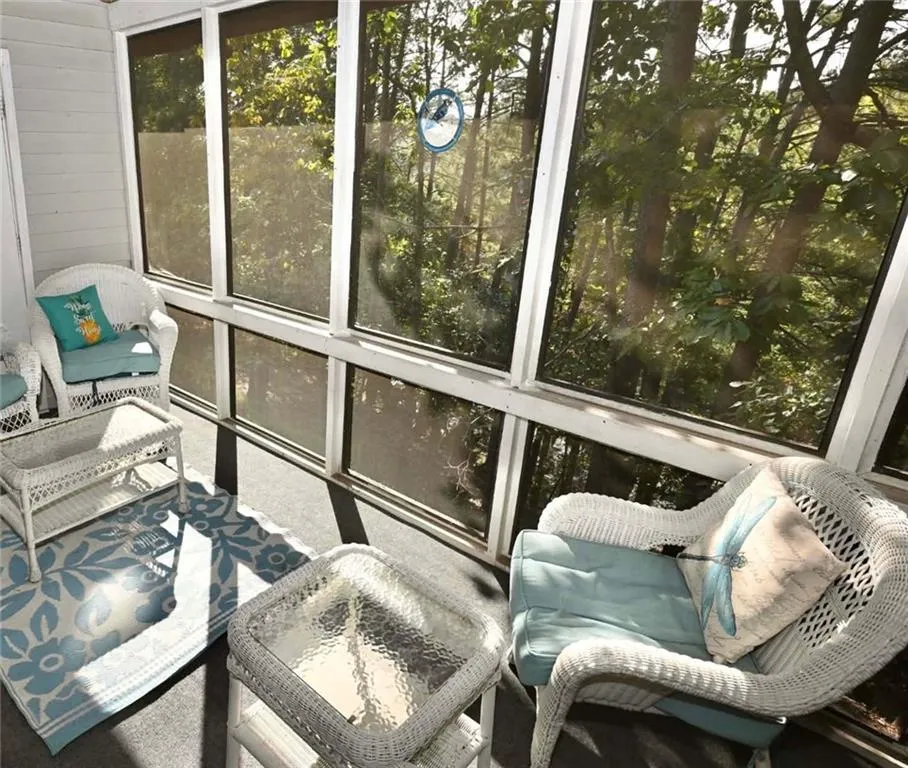 16 Mountain View Court Waleska, GA 30183