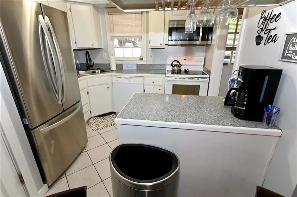 16 Mountain View Court Waleska, GA 30183