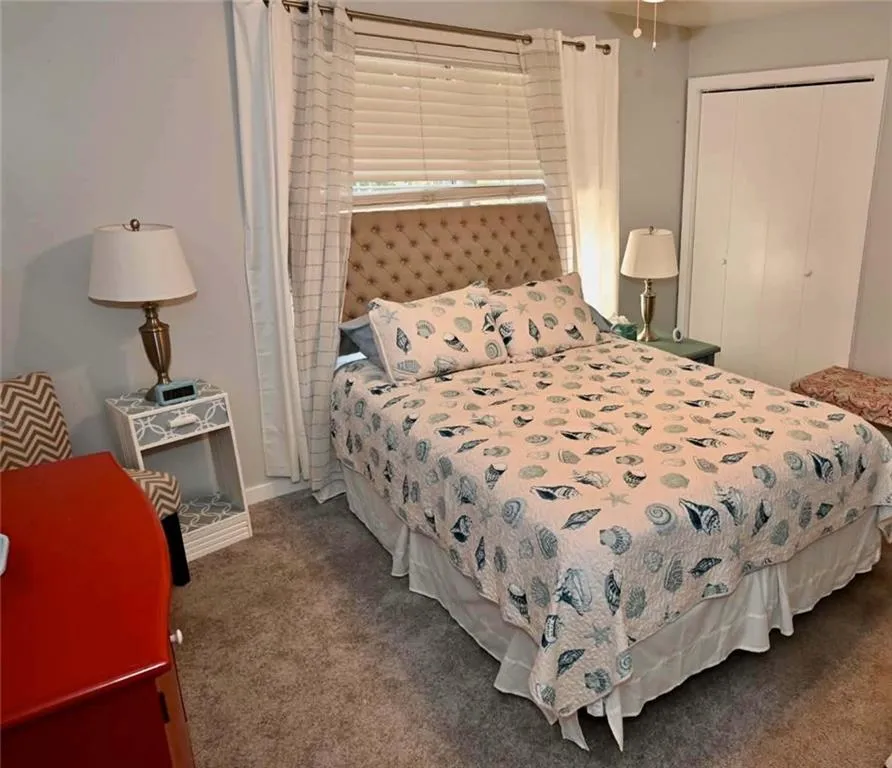 16 Mountain View Court Waleska, GA 30183