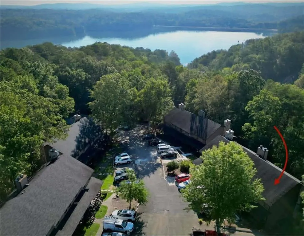 16 Mountain View Court Waleska, GA 30183