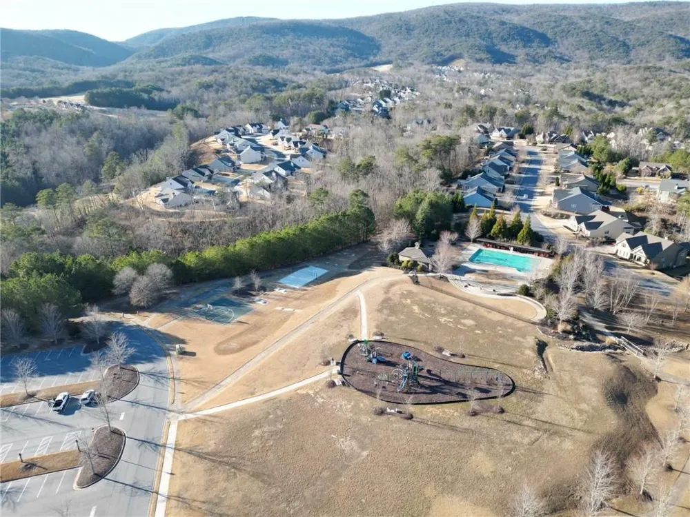 16 Mountain View Court Waleska, GA 30183