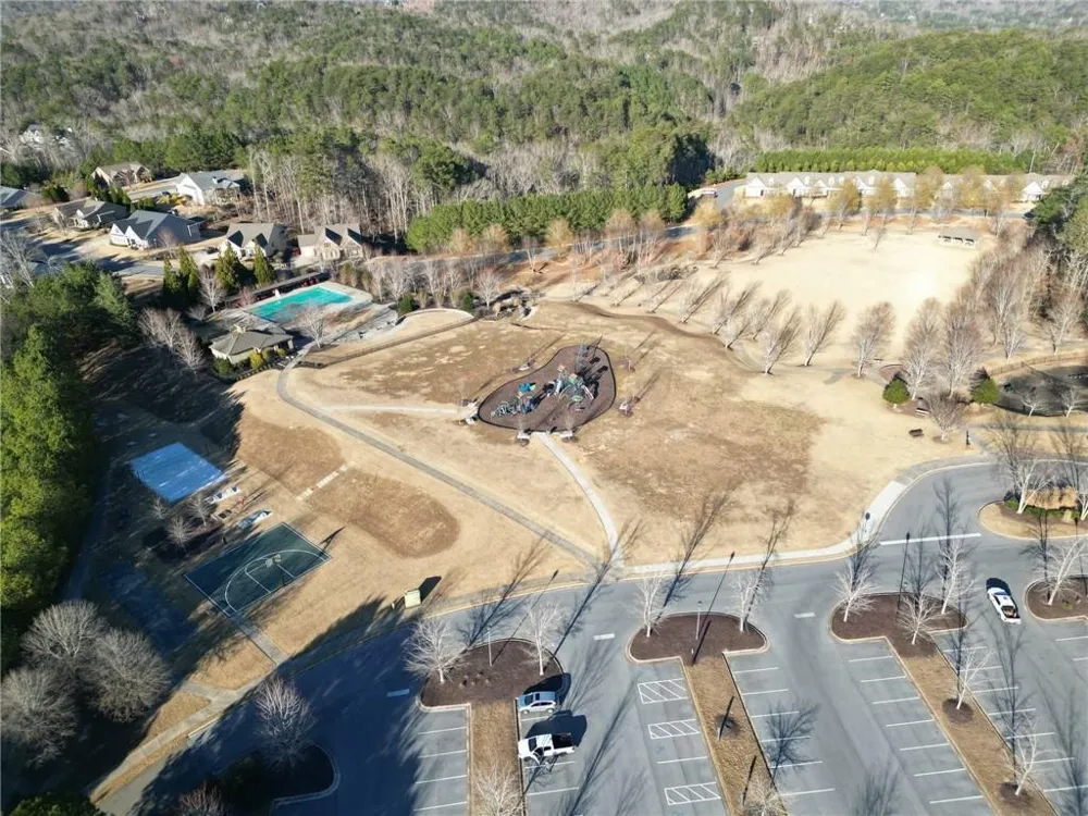 16 Mountain View Court Waleska, GA 30183