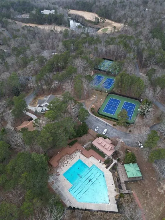16 Mountain View Court Waleska, GA 30183