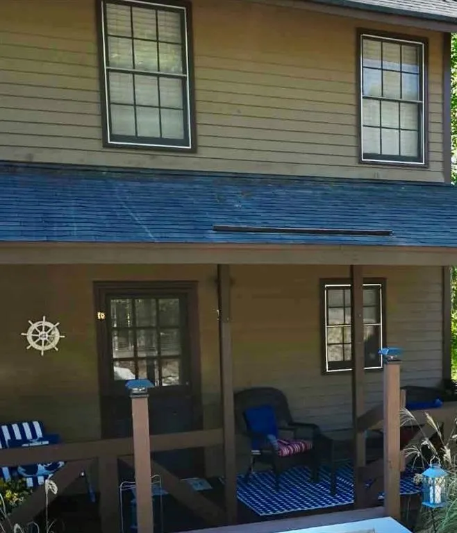 16 Mountain View Court Waleska, GA 30183