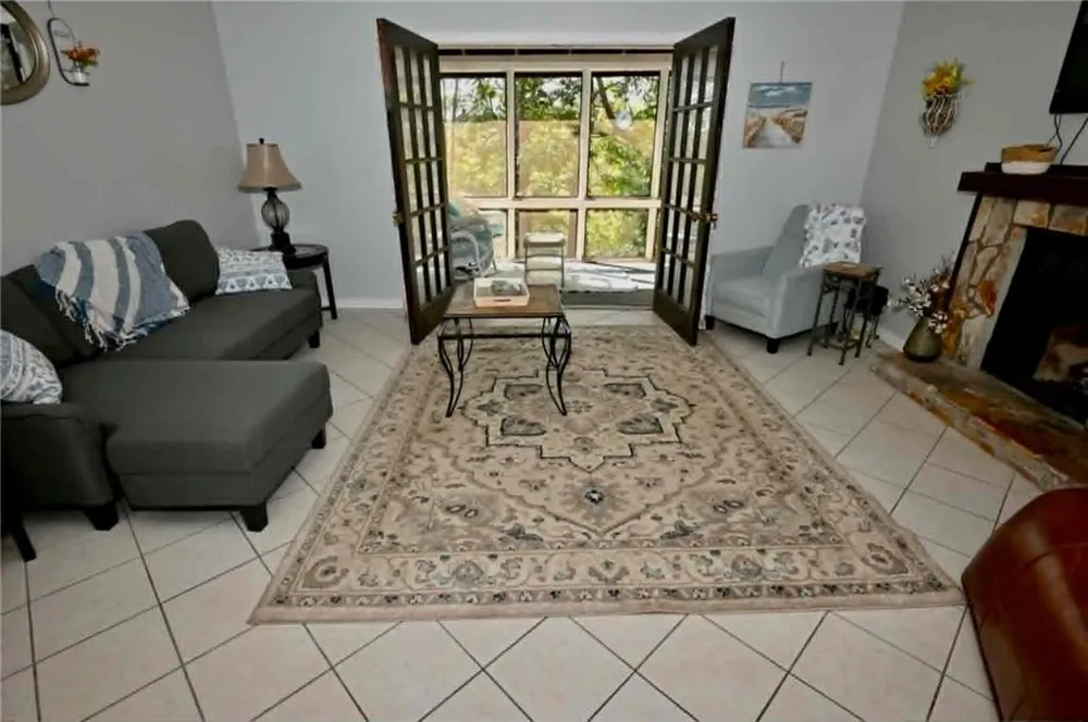 16 Mountain View Court Waleska, GA 30183