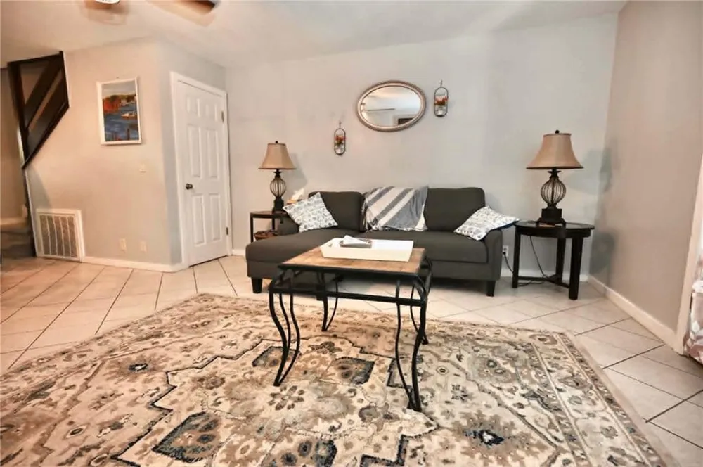 16 Mountain View Court Waleska, GA 30183