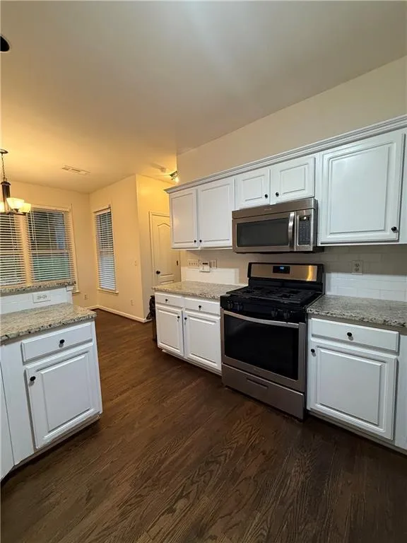6782 Poplar Grove Way Stone Mountain, GA 30087