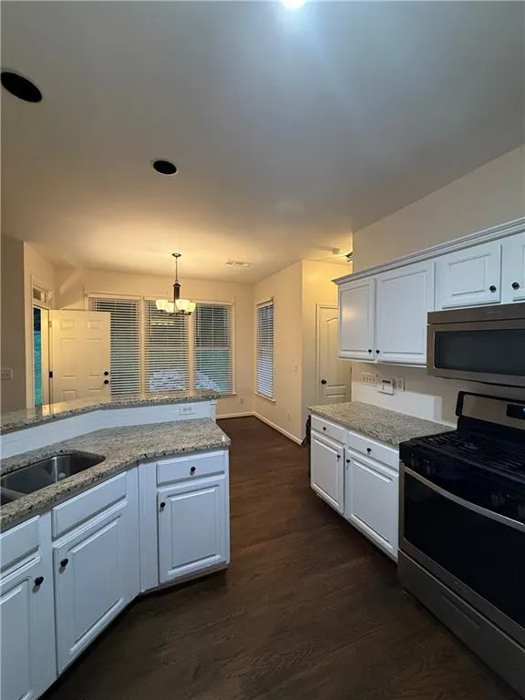 6782 Poplar Grove Way Stone Mountain, GA 30087