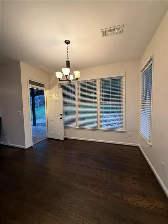 6782 Poplar Grove Way Stone Mountain, GA 30087