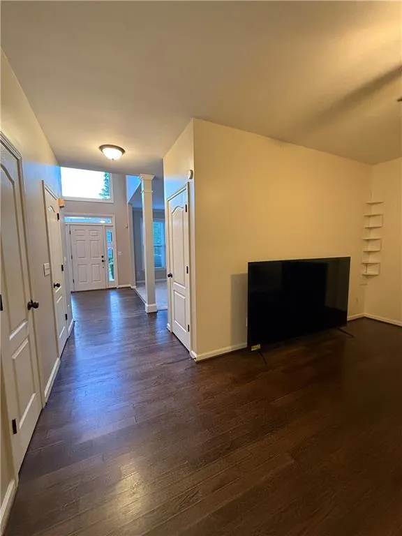 6782 Poplar Grove Way Stone Mountain, GA 30087
