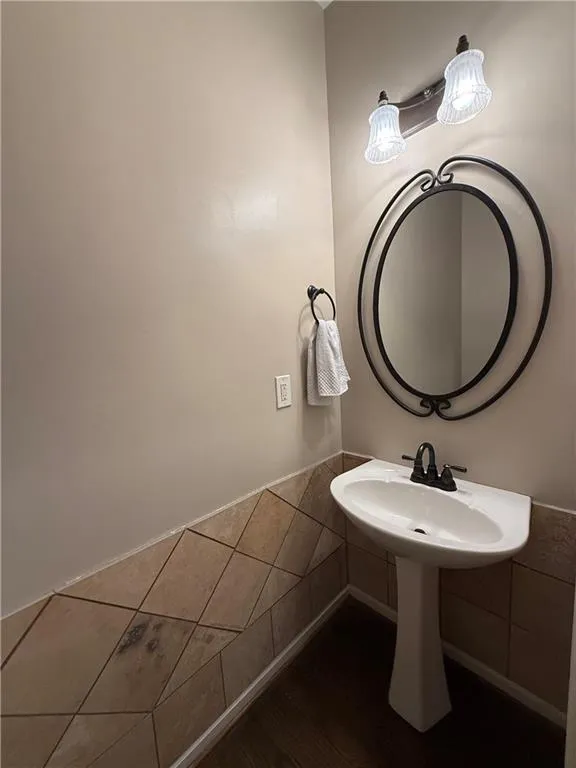 6782 Poplar Grove Way Stone Mountain, GA 30087