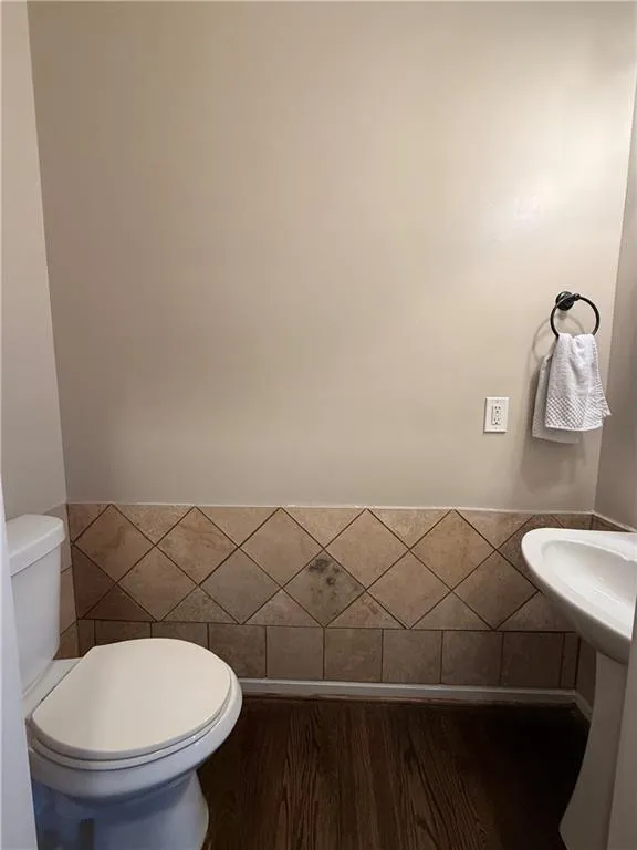 6782 Poplar Grove Way Stone Mountain, GA 30087