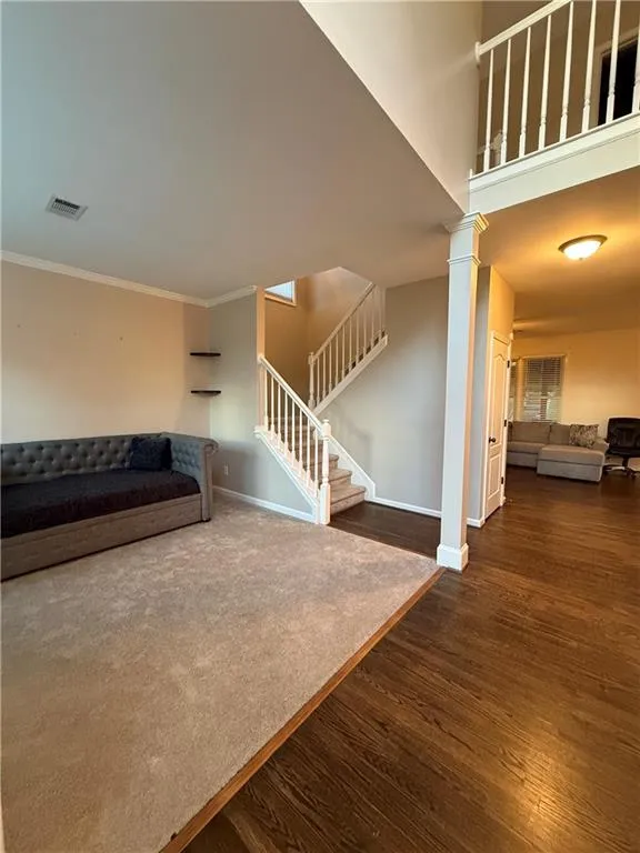 6782 Poplar Grove Way Stone Mountain, GA 30087