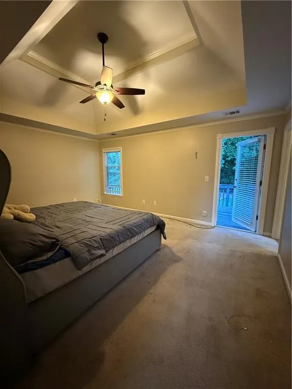 6782 Poplar Grove Way Stone Mountain, GA 30087