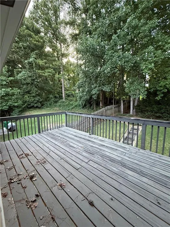 6782 Poplar Grove Way Stone Mountain, GA 30087