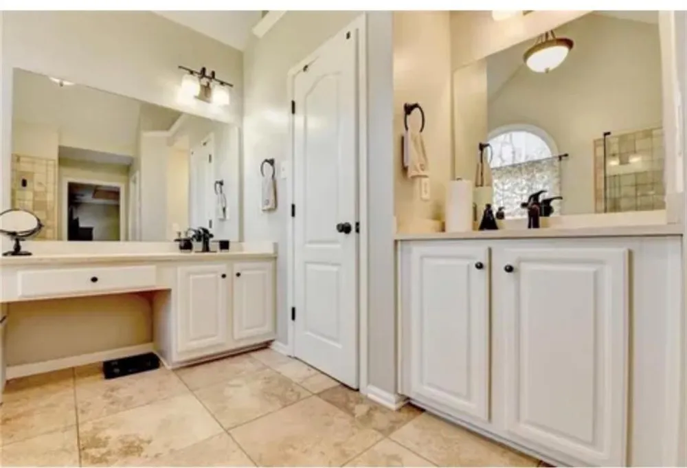 6782 Poplar Grove Way Stone Mountain, GA 30087
