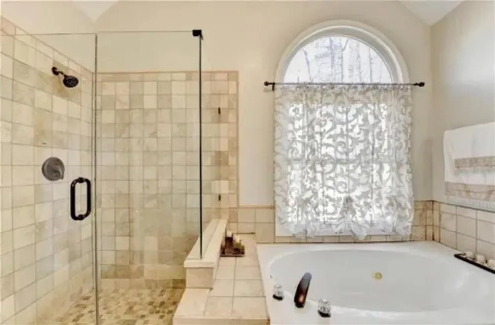 6782 Poplar Grove Way Stone Mountain, GA 30087