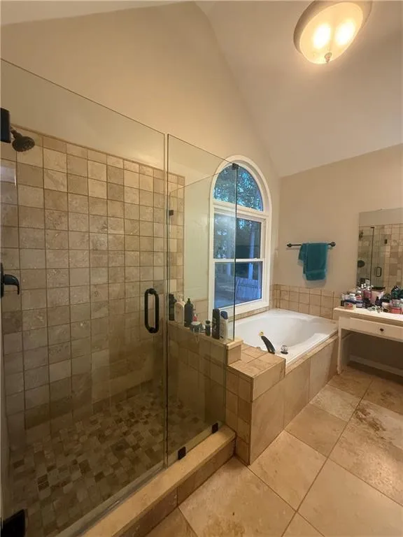 6782 Poplar Grove Way Stone Mountain, GA 30087